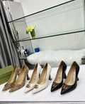 SAMC - GUKI Women Shoes - 1156