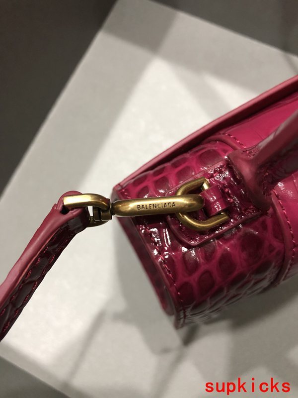 Glami- - BG Hourglass Bags - 125