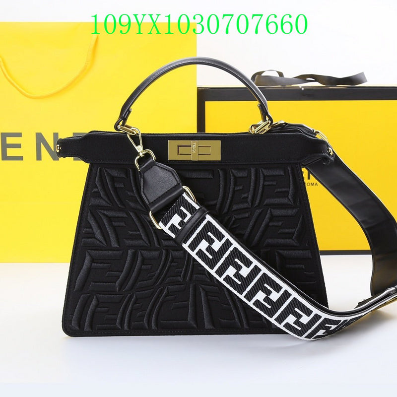 Glami - FDE Bags - 2571