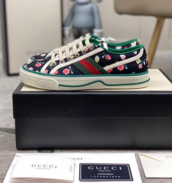 SAMC - GUKI Women Shoes - 1803