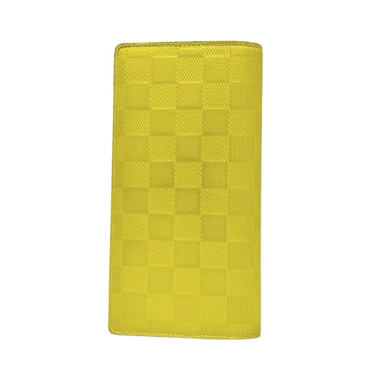 Louis Vuitton  Leather Wallet  ()