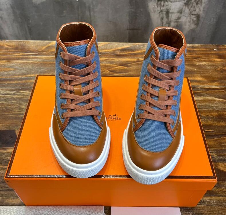 SAMC - HMS Women Shoes - 982
