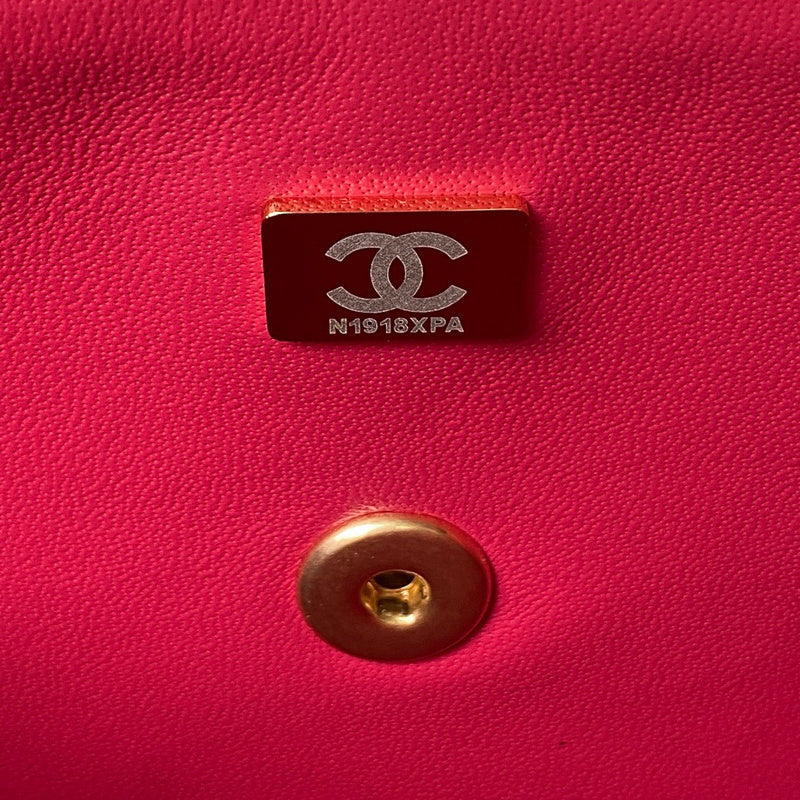 Satchel Bags - CHL Bags - 7498