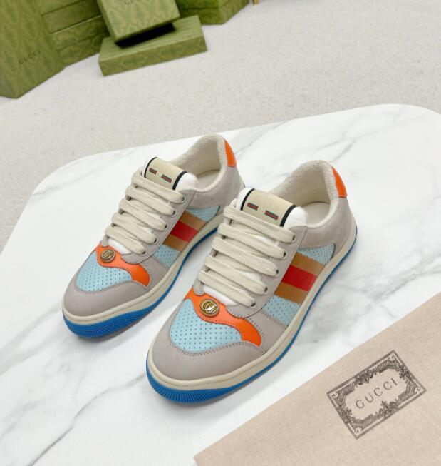 SAMC - GUKI Women Shoes - 622