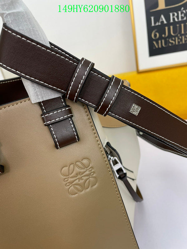 Satchel Bags - LWE Bags - 258