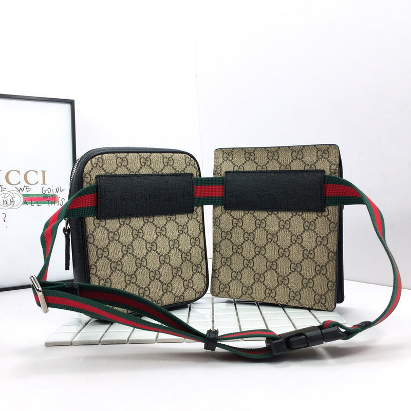 Glami Fashion - GCI Bags - 2520