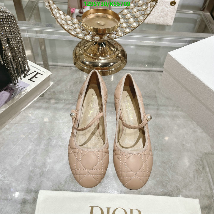 SAMCC - DOR Women Shoes - 1400