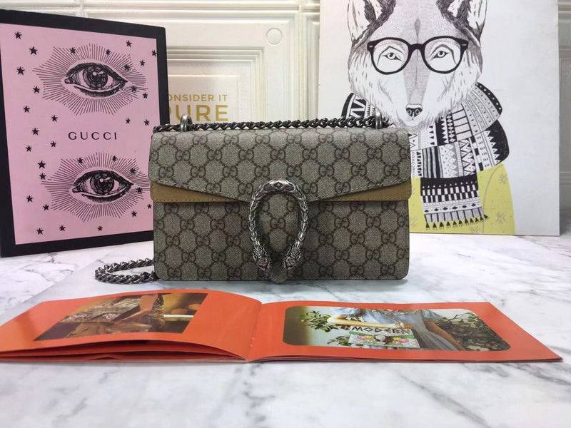 Glami Fashion - GCI Bags - 10651