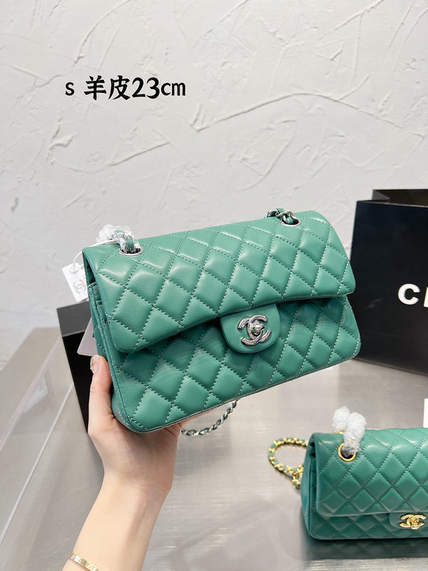 Satchel Bags - CHL Bags - 7138