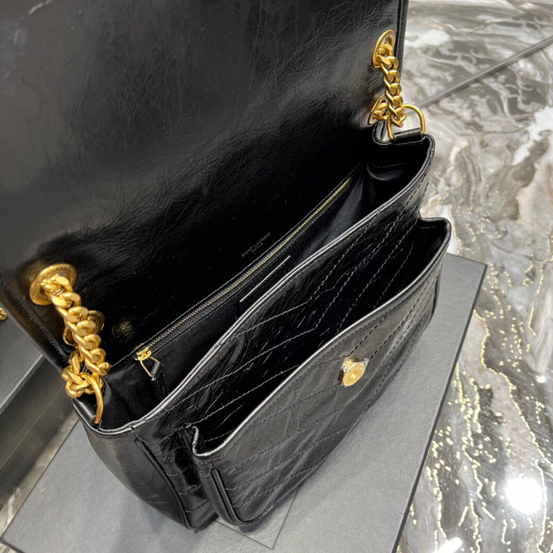 Glami- Glami- - SLY Bags - 227