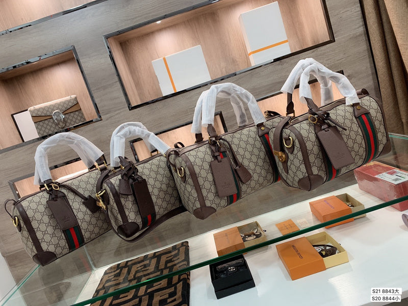 Satchel Bags - GCI Bags - 2137