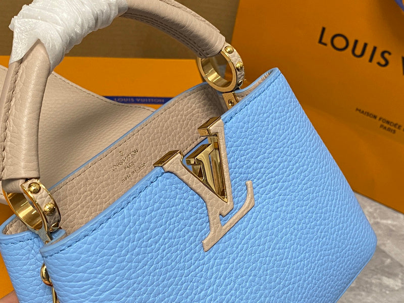 Glamy - LOV Bags - 1073
