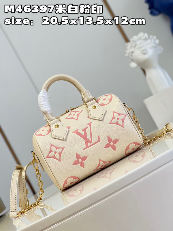 Glamy - LOV Bags - 659