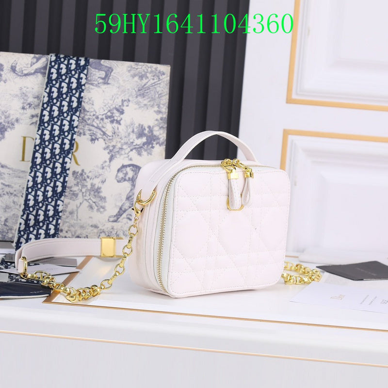Glami - DOR Bags - 1109