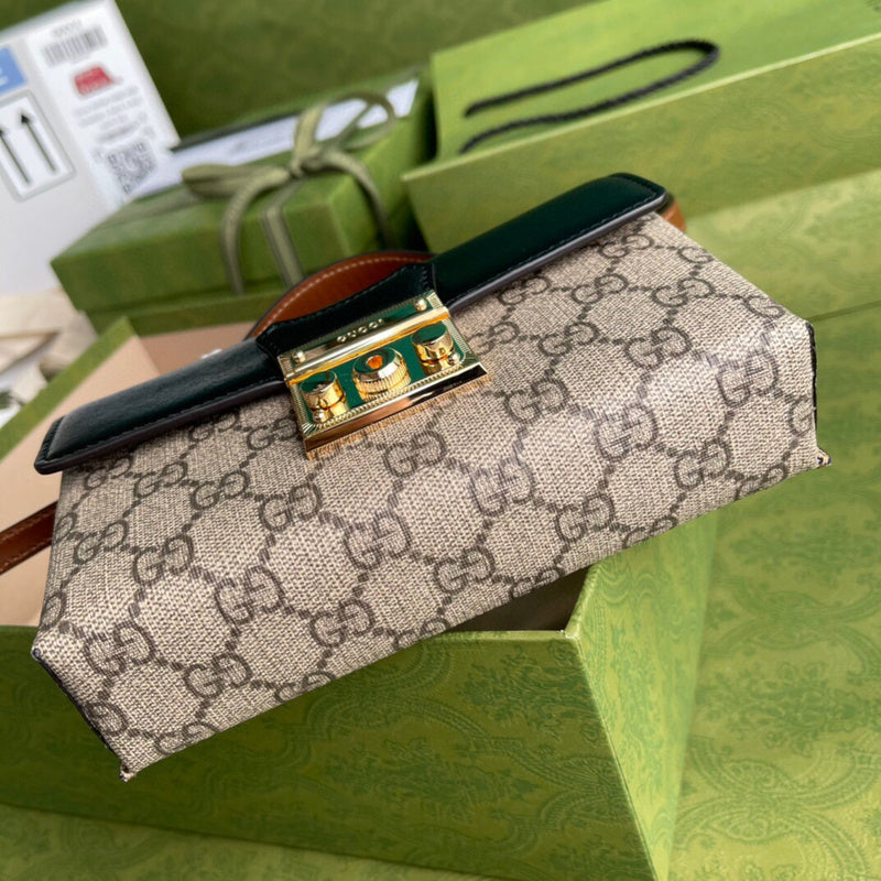 Glami Fashion - GCI Bags - 6011
