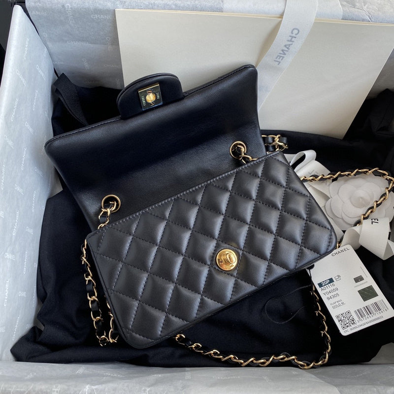 Chanel Bags