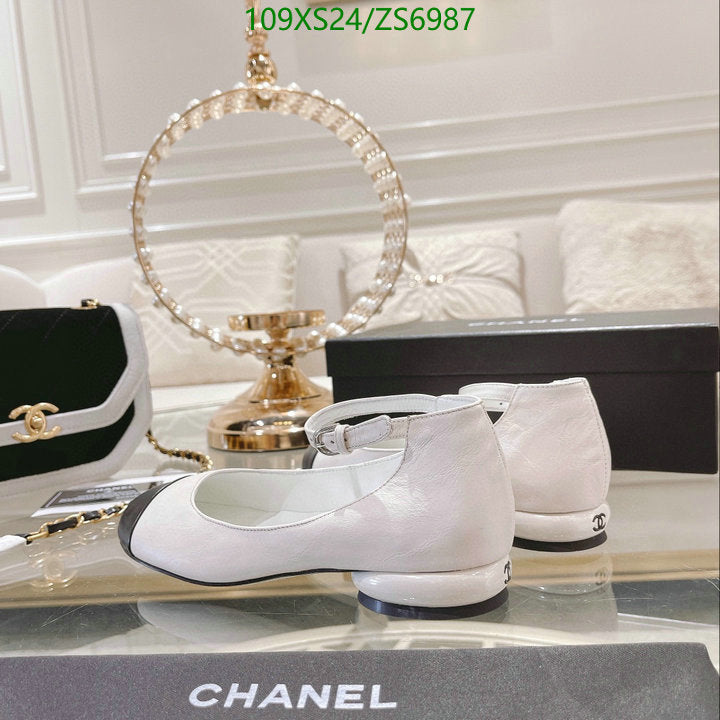 SAMC - CHL Women Shoes Ballet - 243