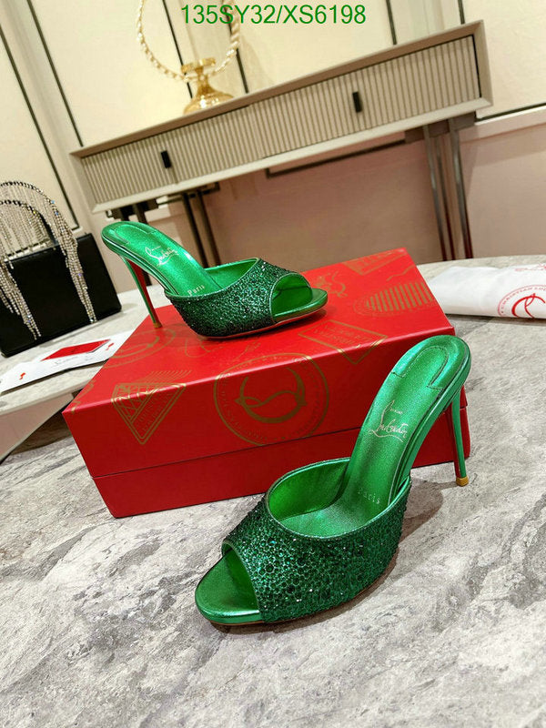 SAMC - CBL Women Shoes - 120