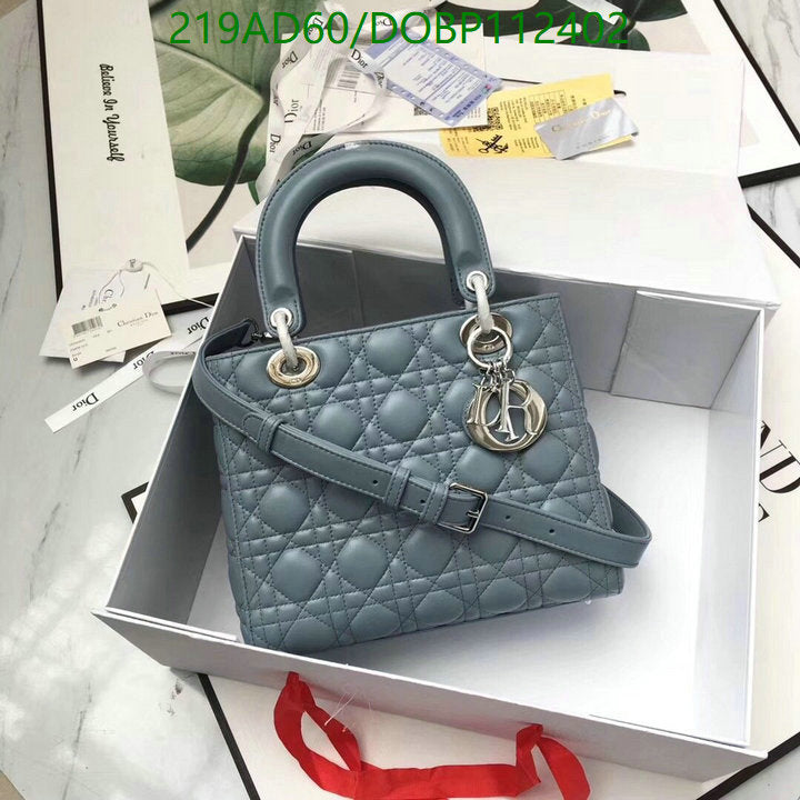 SAMCC - DOR Bags - 1439