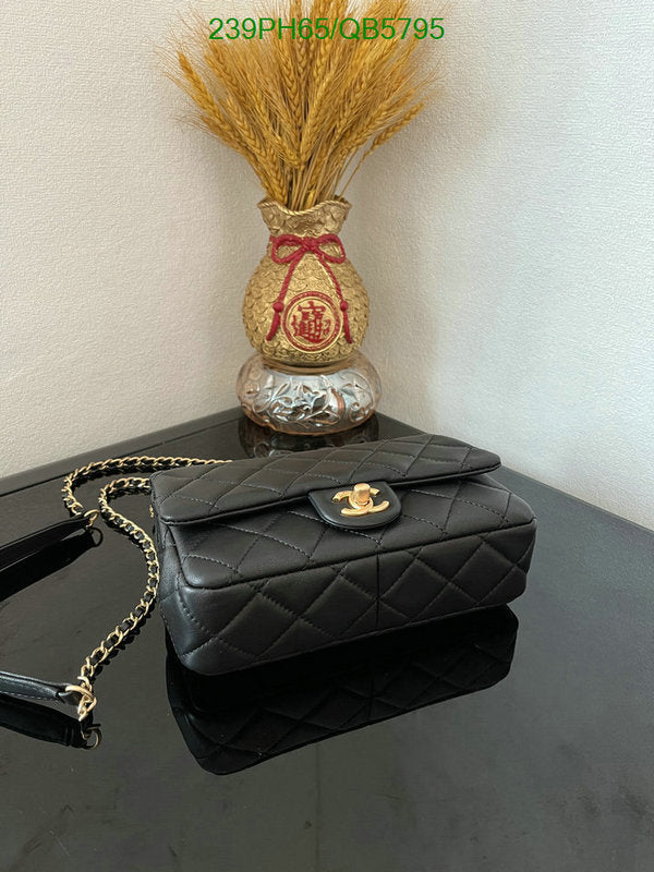 SAMC - CHL Bags - 553