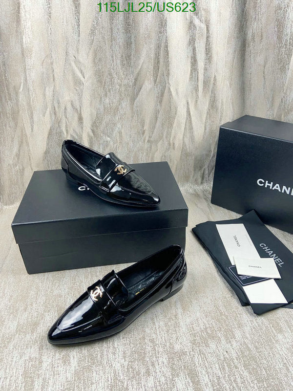 SAMC - CHL Women Shoes - 042
