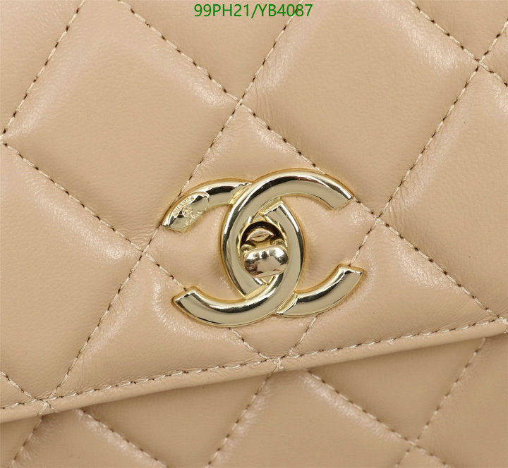 SAMC - CHL Bags Handbags - 027