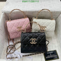SAMC - CHL Bags Crossbody - 194