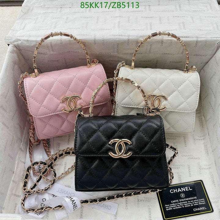 SAMC - CHL Bags Crossbody - 194