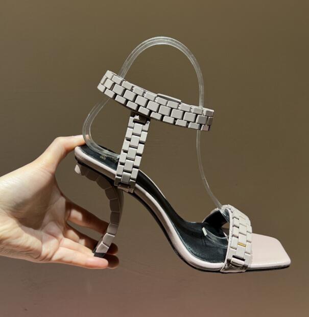 SAMC - BAM Women Shoes - 164
