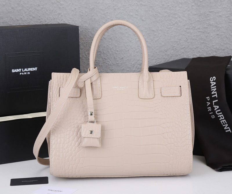 Satchel Bags - STLT Bags - 452