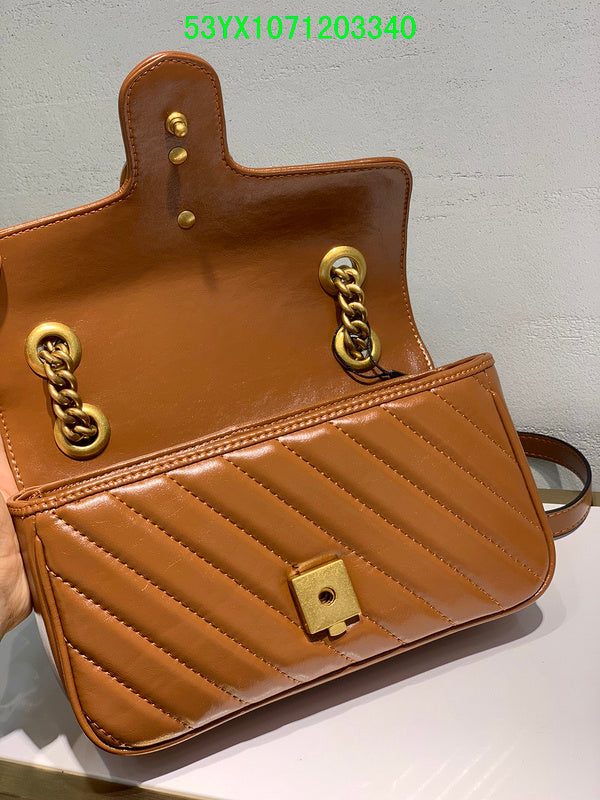 Glami Fashion - GCI Bags - 10459