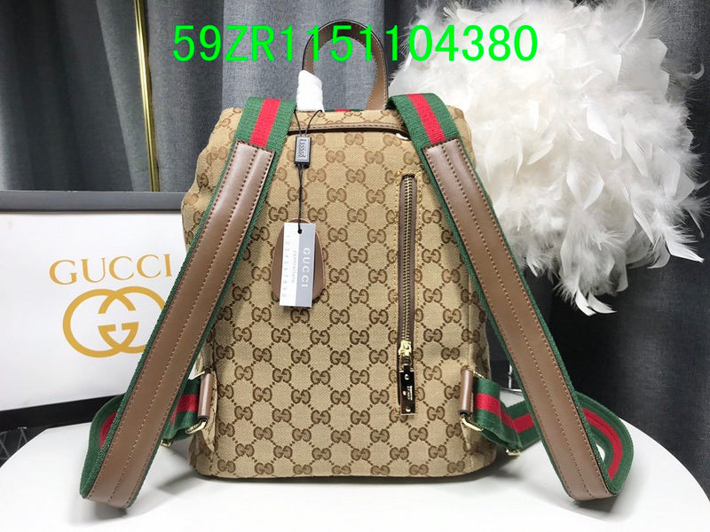 Glami Fashion - GCI Bags - 11428