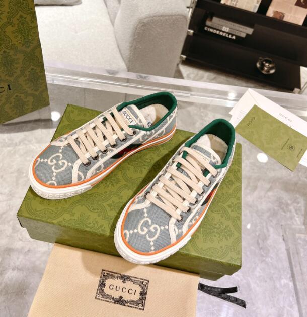 SAMC - GUKI Women Shoes - 624