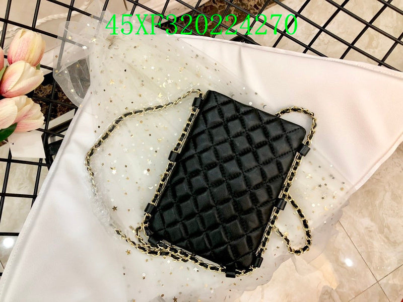 Glami - CHL Wallet - 2694