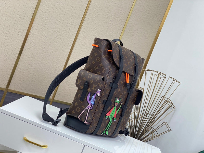 Satchel Bags - VL Bags - 179