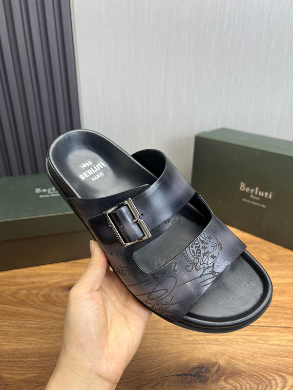Glami - BRE Men Shoes - 374
