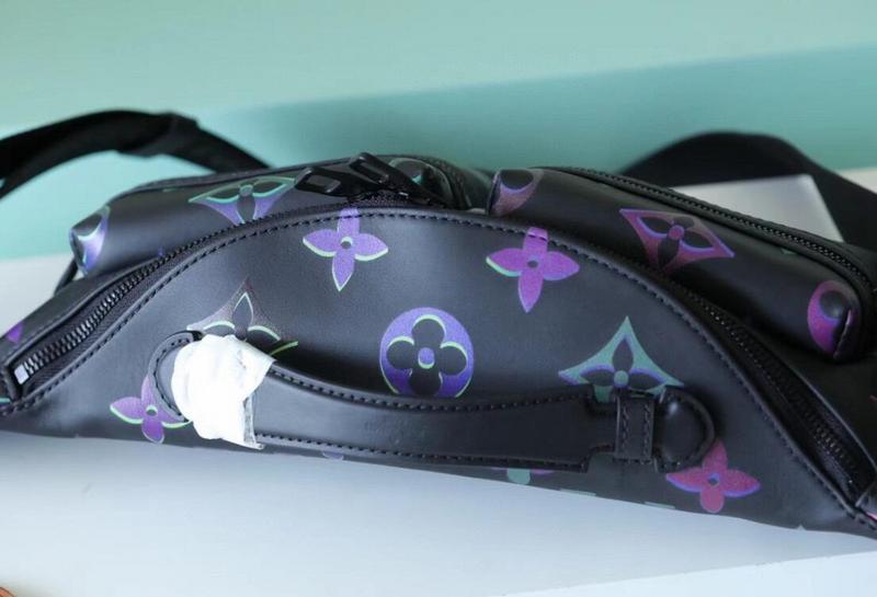 SAMC - LOV Bags - 1069