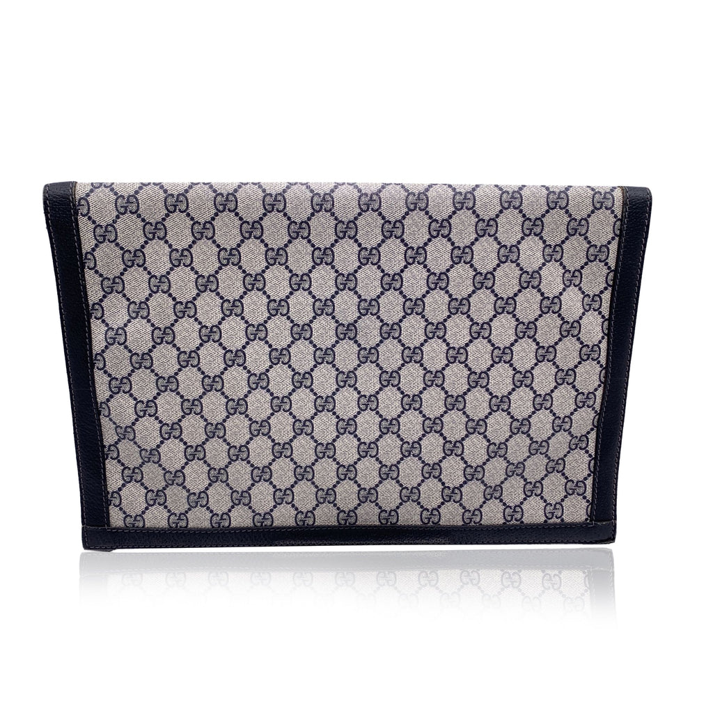Gucci Clutch Bag Vintage