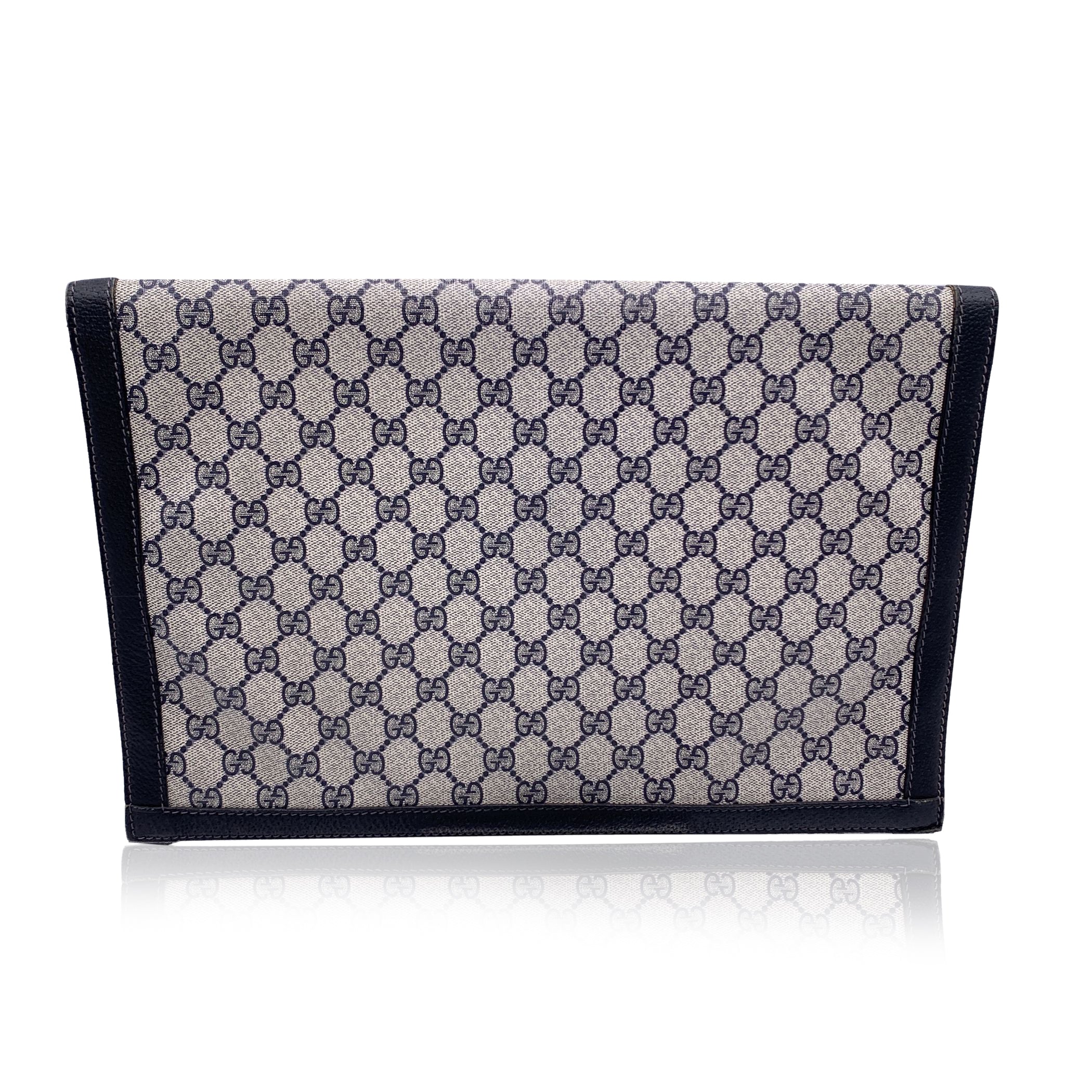 Gucci Clutch Bag Vintage