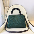 Satchel Bags - VL Bags - 541