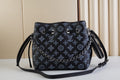 Satchel Bags - VL Bags - 3141