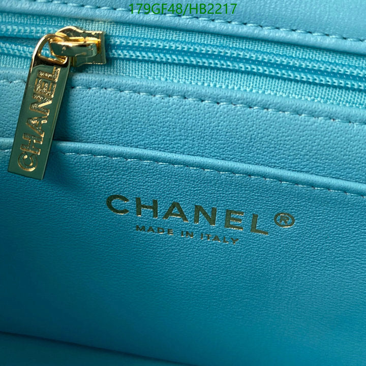 SAMC - CHL Bags - 237