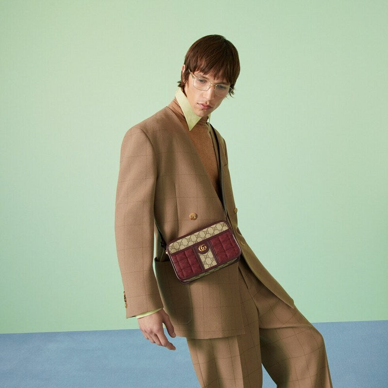 Glami-i GUKI Women Bags - 015