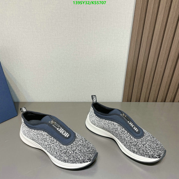 SAMCC - DOR Women Shoes - 1409
