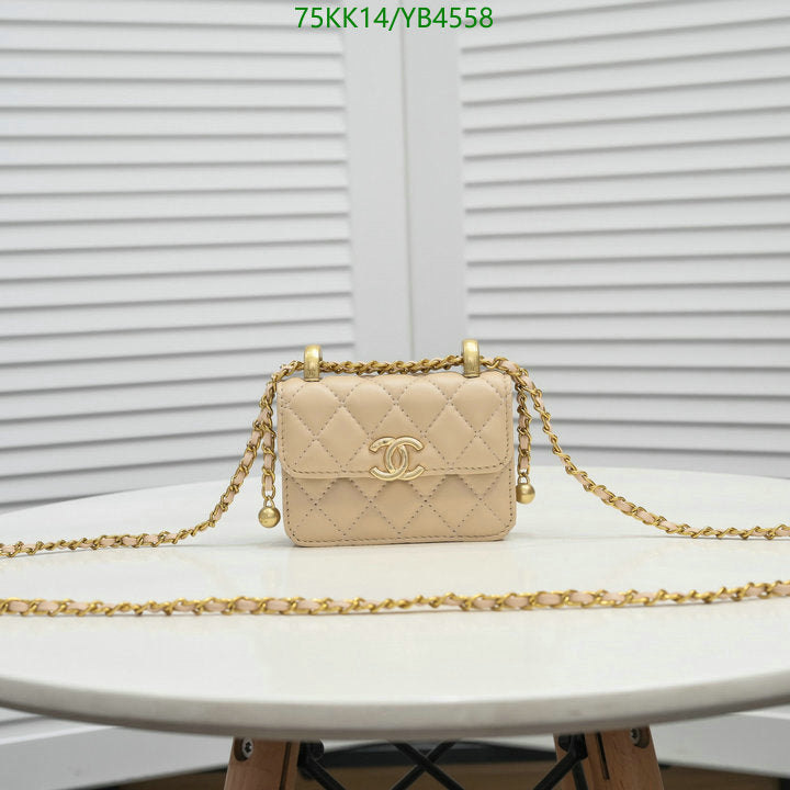 SAMC - CHL Bags Crossbody - 475