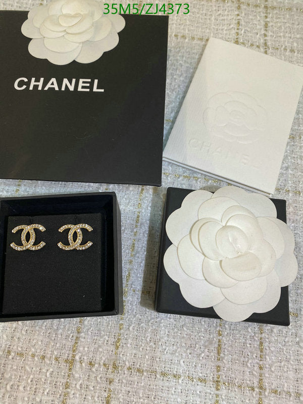 SAMC - CHL Jewelry - 1086