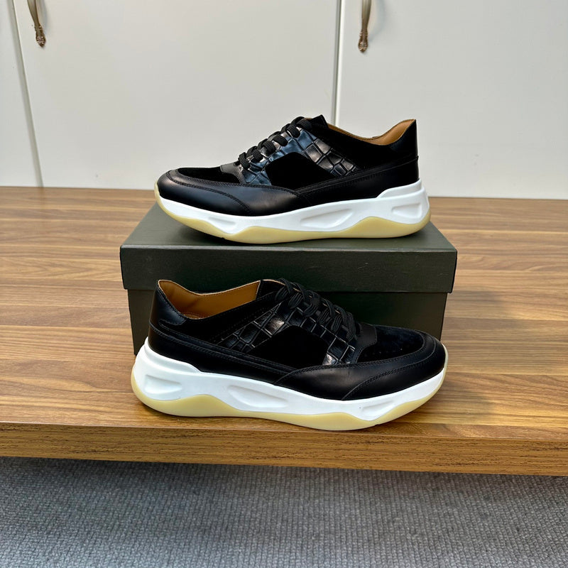 Glami - BRE Men Shoes - 517