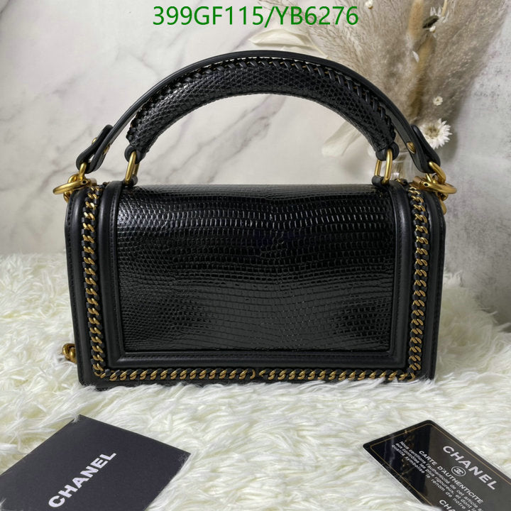 SAMC - CHL Bags - 836