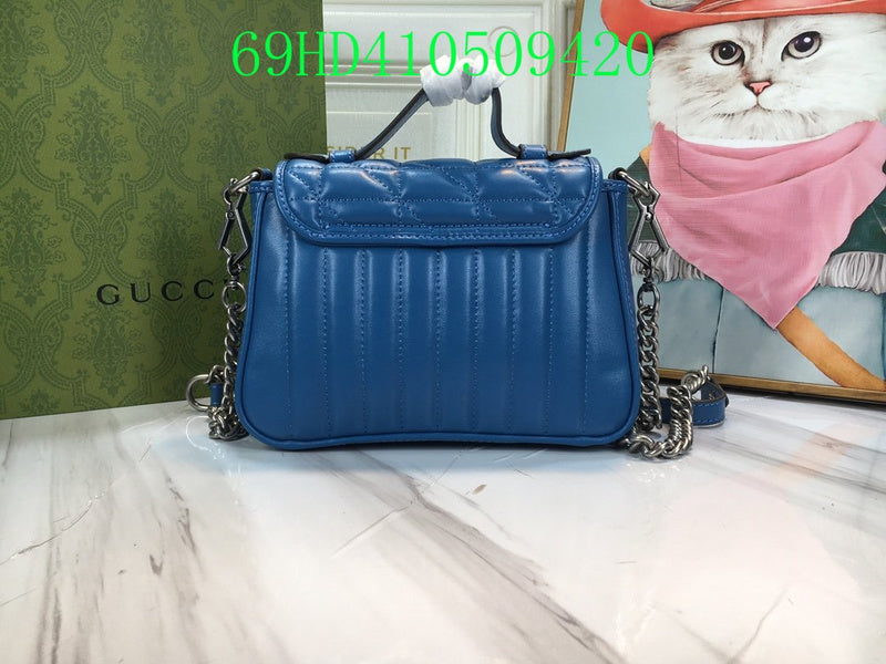 Glami Fashion - GCI Bags - 10460