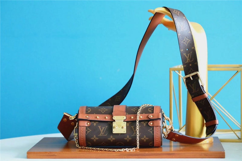 Satchel Bags - VL Bags - 7464
